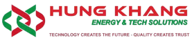 CÔNG TY TNHH THIẾT BỊ CÔNG NGHỆ HƯNG KHANG
