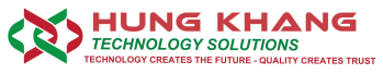 CÔNG TY TNHH THIẾT BỊ CÔNG NGHỆ HƯNG KHANG