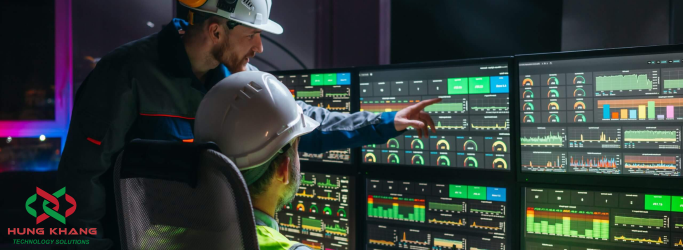 SCADA & IOT