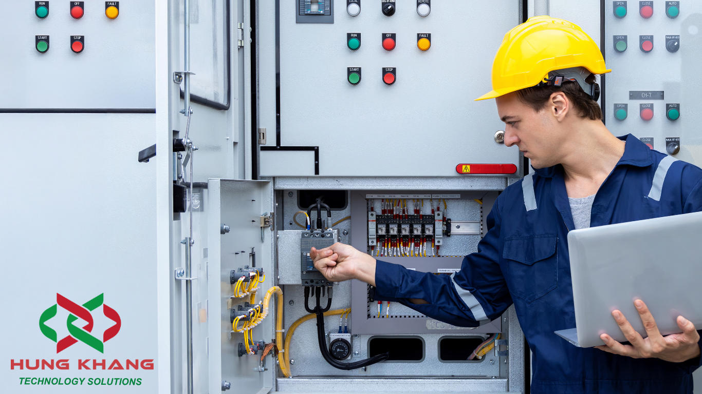 SCADA & IOT