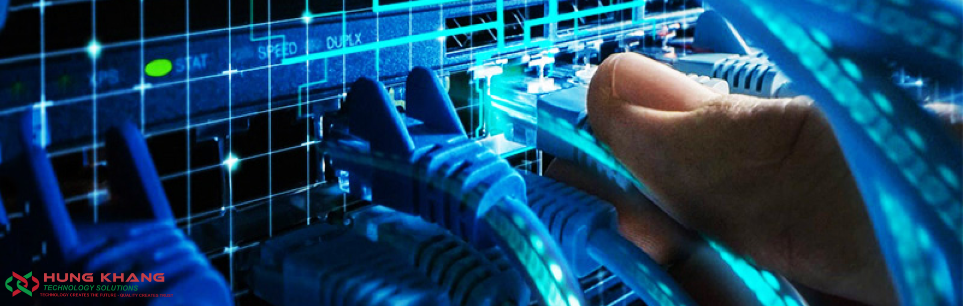 MẠNG TRUYỀN THÔNG CÔNG NGHIỆP
