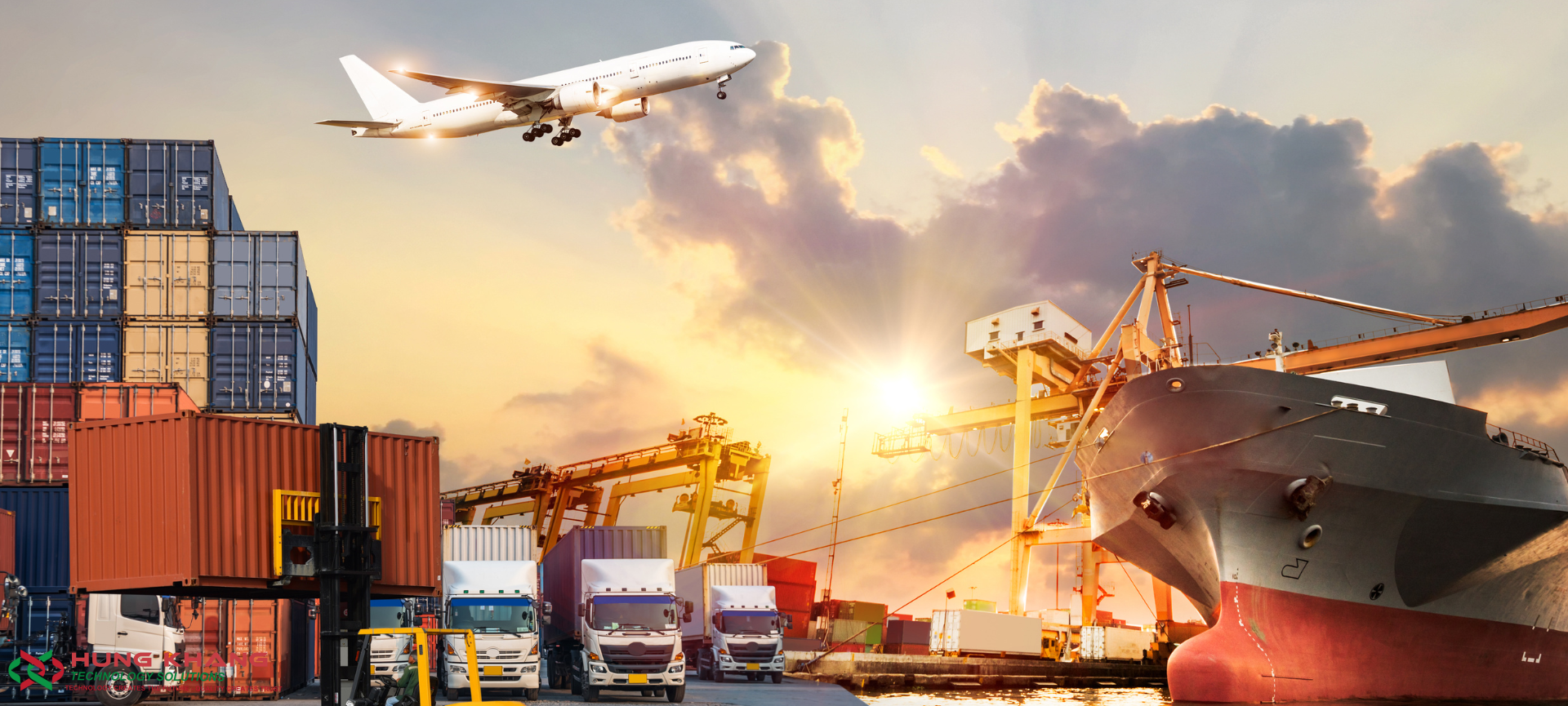 Logistics
