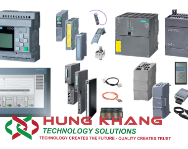 PLC & HMI