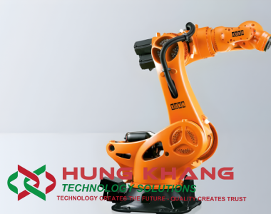 ROBOT 6 TRỤC