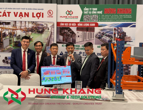 Hưng Khang tại Keijuku 2026