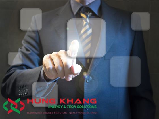 HỆ THỐNG CƠ ĐIỆN (MEP)