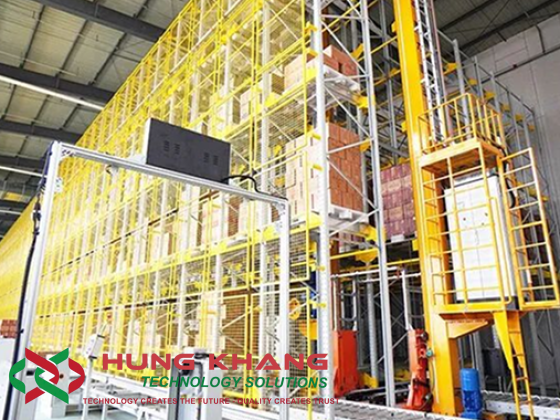 Dịch vụ kỹ thuật