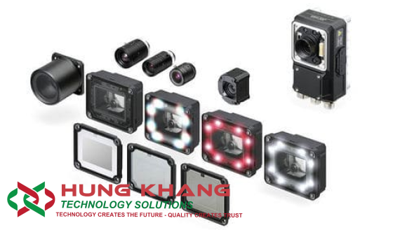 CAMERA CÔNG NGHIỆP