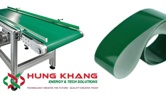HỆ THỐNG BĂNG TẢI CÁC LOẠI