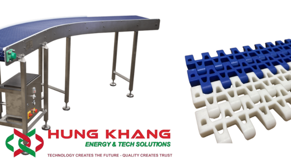 HỆ THỐNG BĂNG TẢI CÁC LOẠI