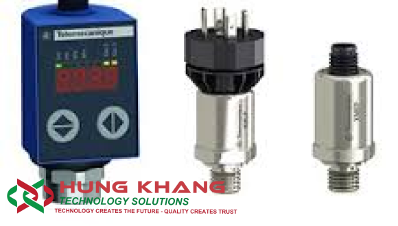 CẢM BIẾN CÔNG NGHIỆP