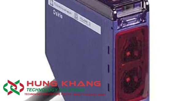 CẢM BIẾN CÔNG NGHIỆP