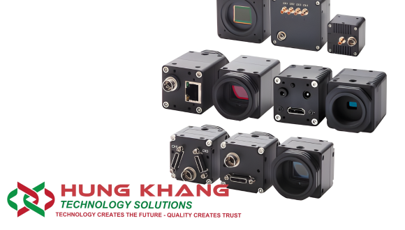 CAMERA CÔNG NGHIỆP