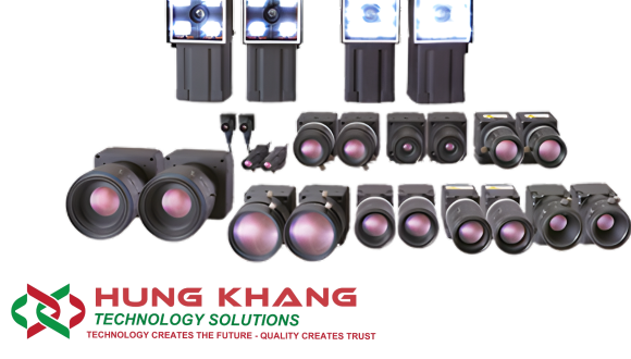 CAMERA CÔNG NGHIỆP