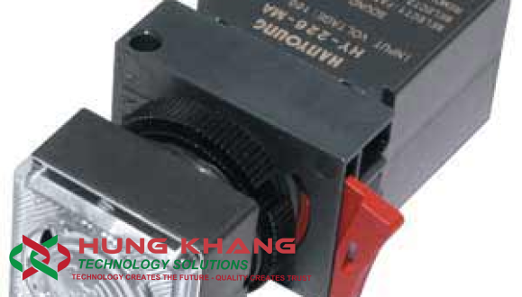 ĐÈN BÁO, ĐÈN TÍN HIỆU & CÒI BÁO ĐỘNG