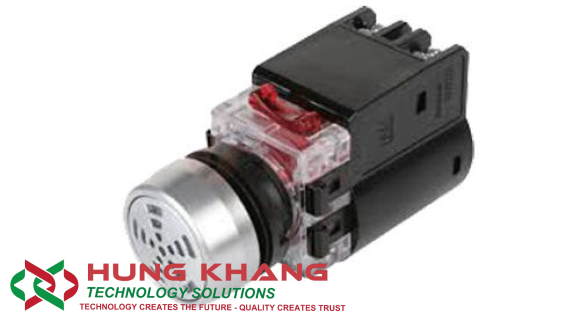 ĐÈN BÁO, ĐÈN TÍN HIỆU & CÒI BÁO ĐỘNG