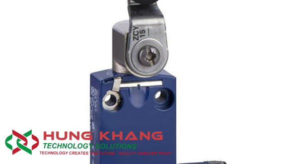 CẢM BIẾN CÔNG NGHIỆP