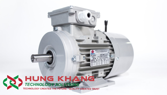 ĐỘNG CƠ CÔNG NGHIỆP