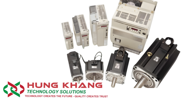 ĐỘNG CƠ CÔNG NGHIỆP