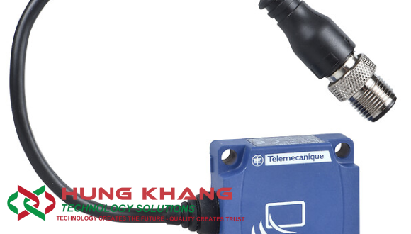 CẢM BIẾN CÔNG NGHIỆP