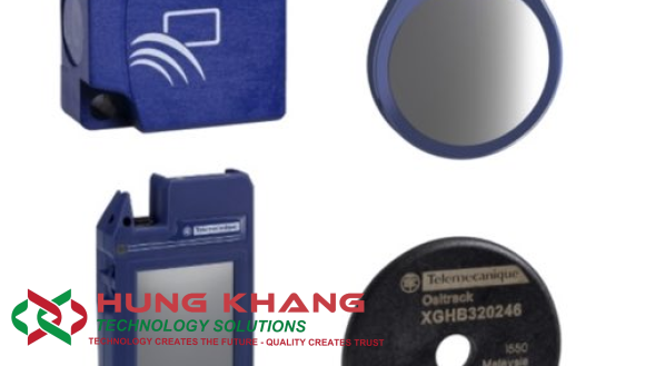 CẢM BIẾN CÔNG NGHIỆP