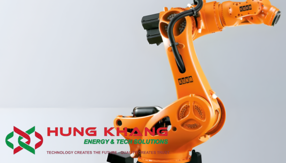 ROBOT 6 TRỤC