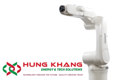 ROBOT 6 TRỤC