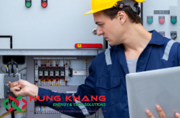 HỆ THỐNG SCADA VÀ IOT
