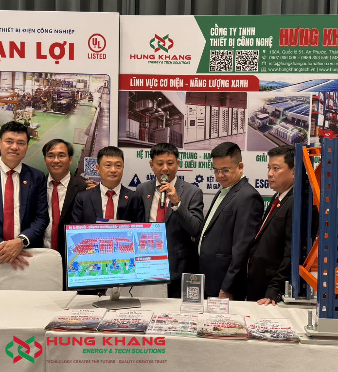 Hưng Khang tại Keijuku 2026